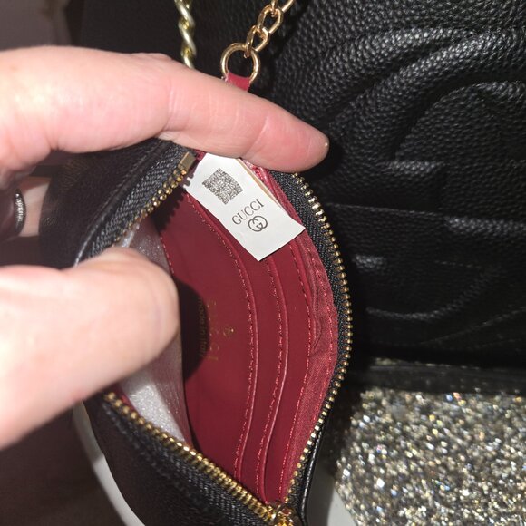 Gucci Soho Tote - Picture 5 of 9